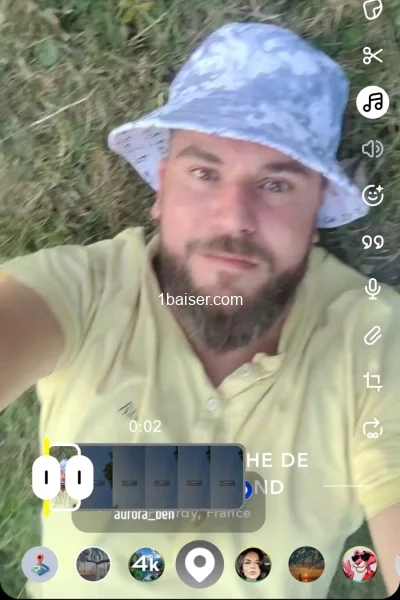 Escort à Oise : PIerro60, Homme (2/3)