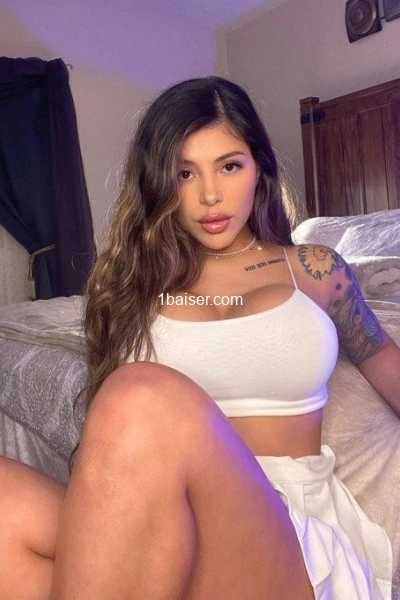 Esther — Escort Strasbourg (1)