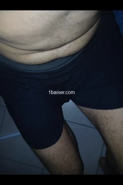 Escort in Herault : Jerrywell, Male (2/3)