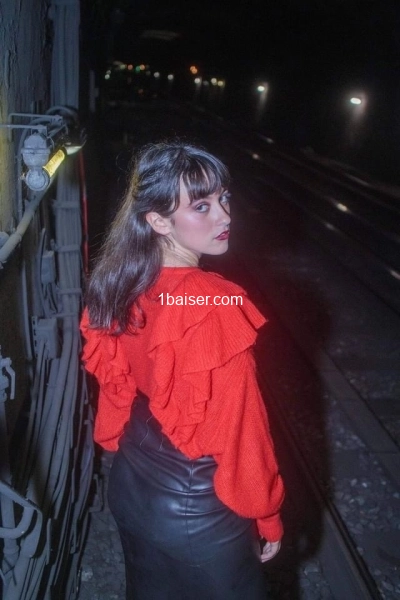 Marjo — Escort Lyon (1)
