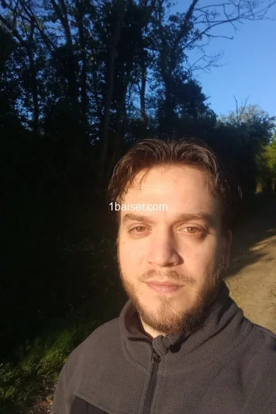 Escort in Caen : Tommy, Male (2/3)