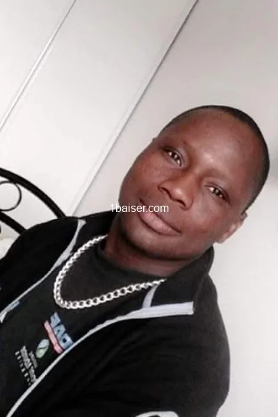 Escort in Yvelines : Sissoko, Male (2/3)