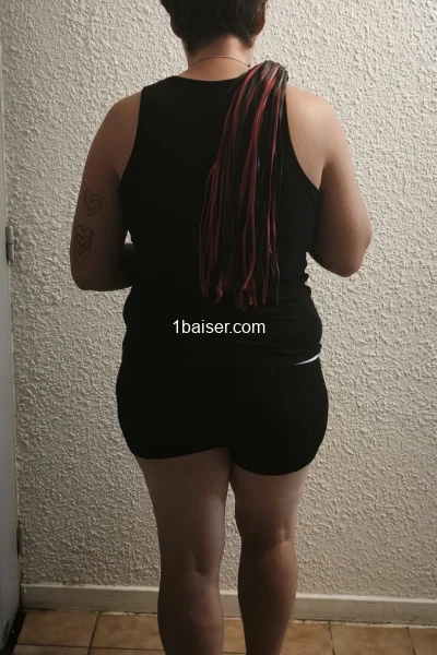 Escort in Belfort : Azra, Female (2/3)