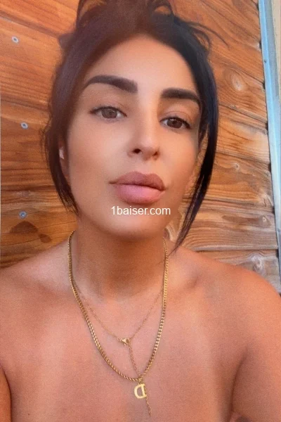 Escort à Montpellier : Seyanaa30, Femme (2/2)