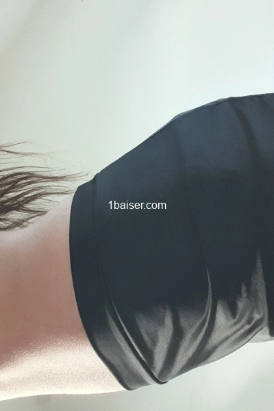 Sophie — Escort Rouen (1)