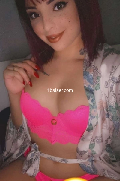 Laurichou — Escort Lille (1)