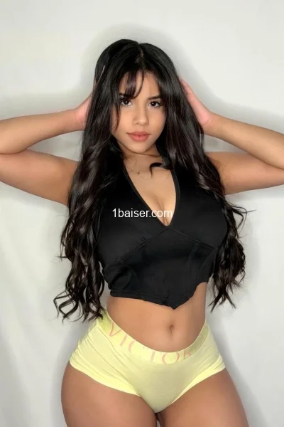 Jessica — Escort Issy les Moulineaux