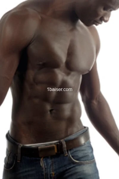 Escort in Paris : King07, Female (2/3)