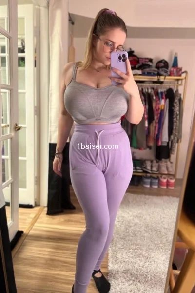 Clarisse04 — Escort in Argenteuil, Female (1/5)