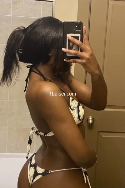 Escort in Paris : Ton Amy Sexy, Female (2/3)