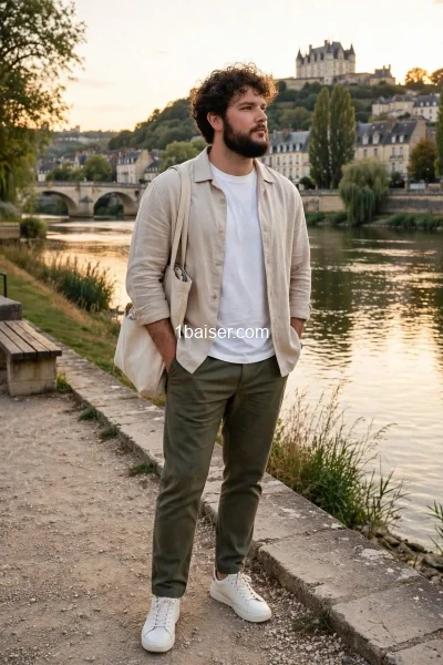 Escort in Loir et Cher : Vale41, Male (2/3)