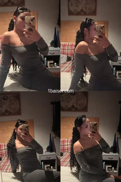 Escort in Argenteuil : Valentina, Female (2/3)