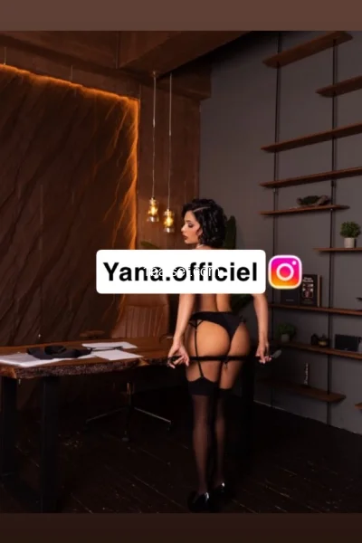 Yanaofficiel