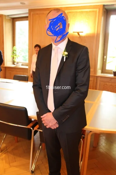 Escort in Paris : Fred, Male (2/3)