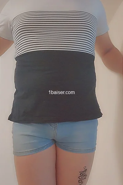 Escort in Nancy : Julien, Trans (2/3)