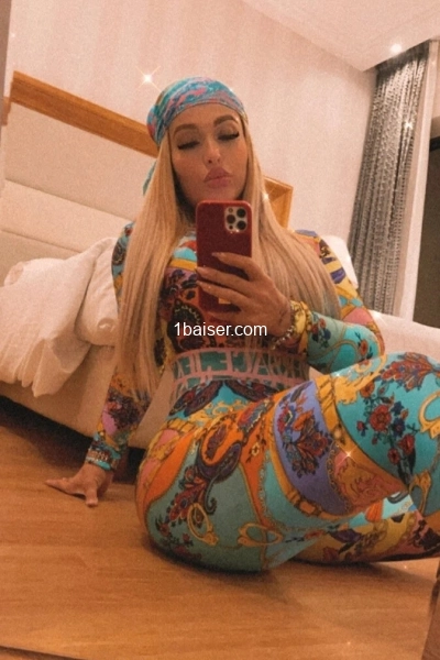 Meeta — Escort Dijon (1)