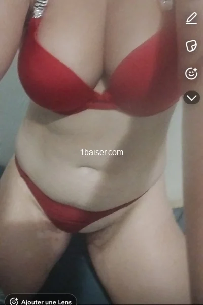 Anais59600 — Escort Maubeuge