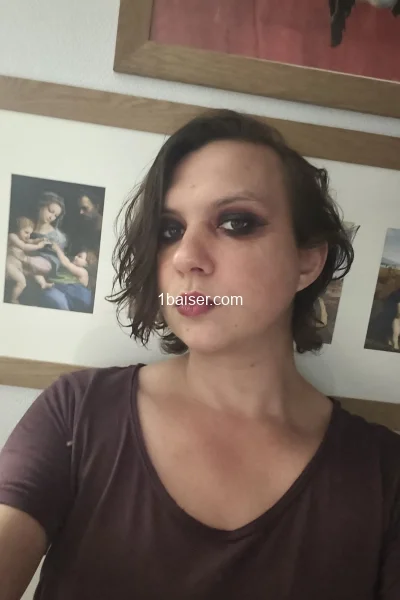 Escort à Rennes : Kanine Red, Homme (2/3)