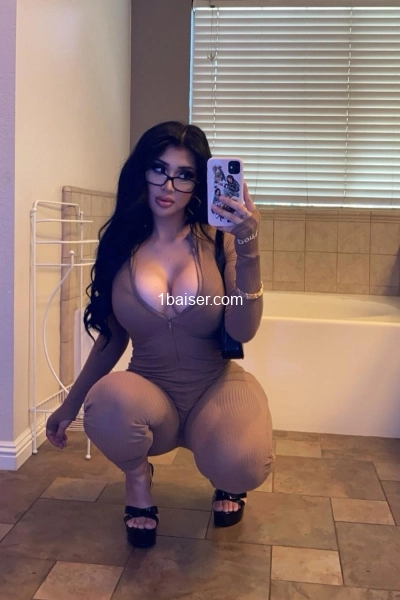 Ingrid — Escort Asnieres sur Seine (1)