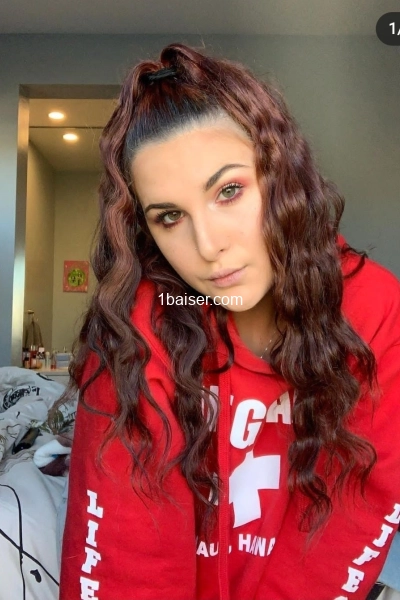 Lorena — Escort Antibes (1)