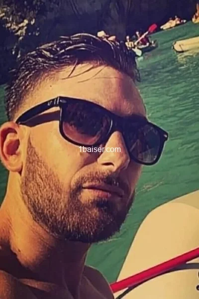 Escort à Var : Airwan83, Homme (2/3)