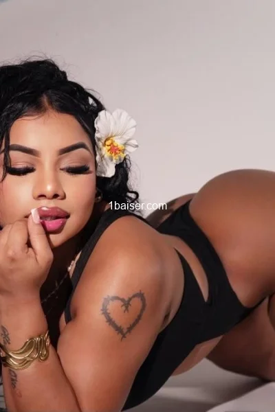 Sofia — Escort Issy les Moulineaux