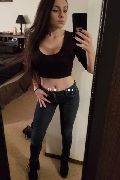 nadiine — Escort Clermont Ferrand (1)
