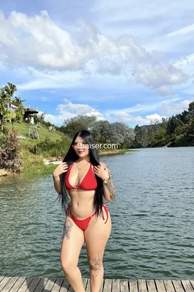 Estrela — Escort Argenteuil