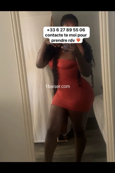 Escort in Pas de Calais : Jade, Female (2/3)
