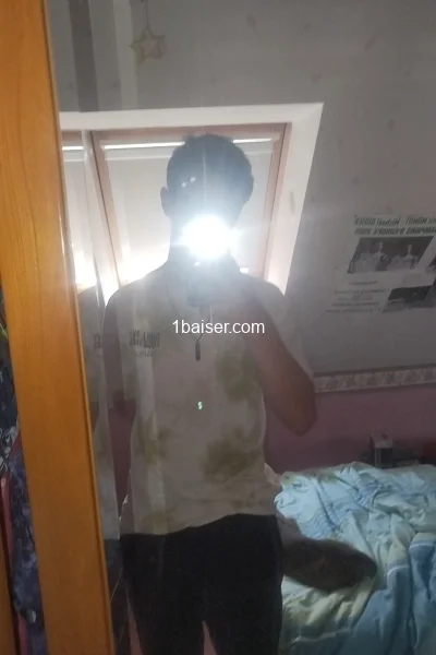 Escort à Reims : noélien, Homme (2/3)