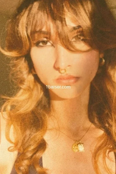Anastasia — Escort à Pau, Trans (1/7)