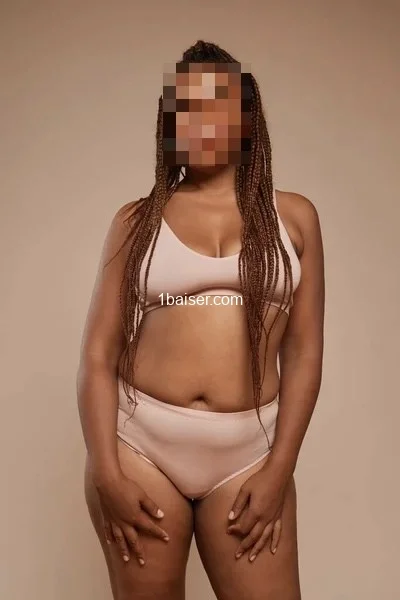 Escort à Le Havre : Libolo, Femme (2/2)