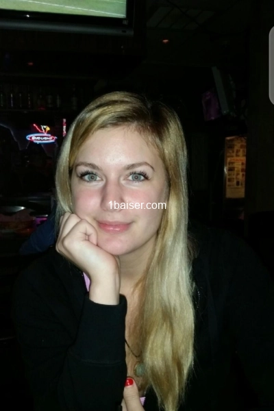 Yvette — Escort Bordeaux (1)