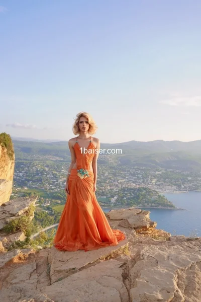Stella — Escort 16éme Arr de Passy