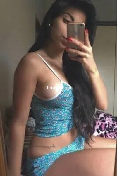 Agustina Drancy — Escort Drancy