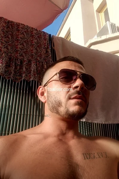 Létalon italien — Escort Nice
