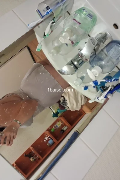 Claradu35 — Escort in Rennes, Female (1/3)