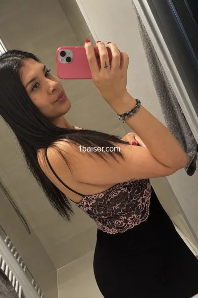 Krystal — Escort in Tours, Female (1/4)