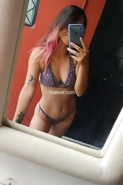 Ornella65T — Escort Cote d'Azur (1)