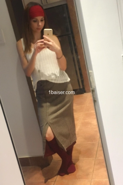 julie — Escort Toulon (1)