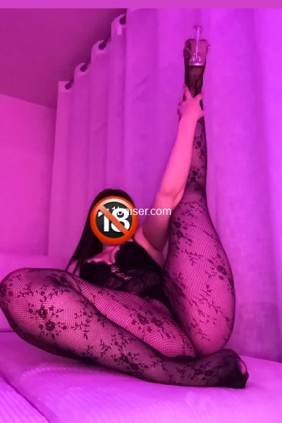 Milladeplacement — Escort à Orléans, Femme (1/3)