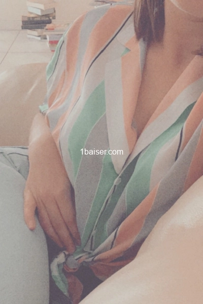 Lalou — Escort Toulouse (1)
