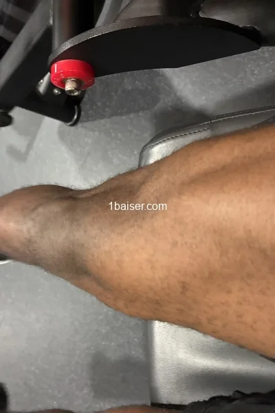 Escort in Paris : kevin, Male (2/3)