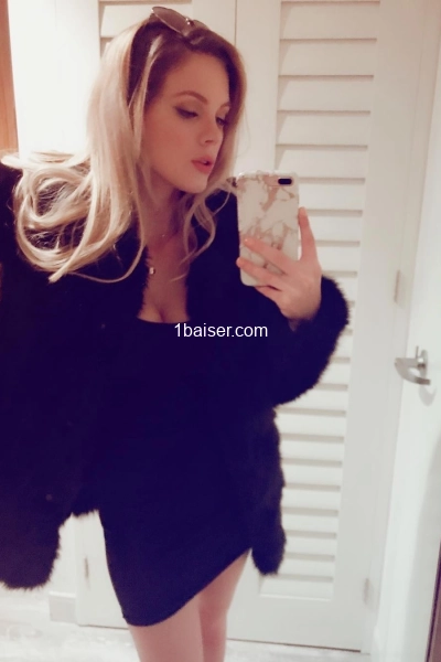 Suzi — Escort Brest (1)
