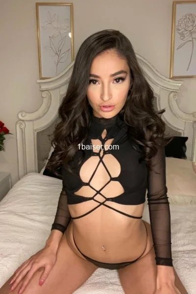 Mymy — Escort Quimper