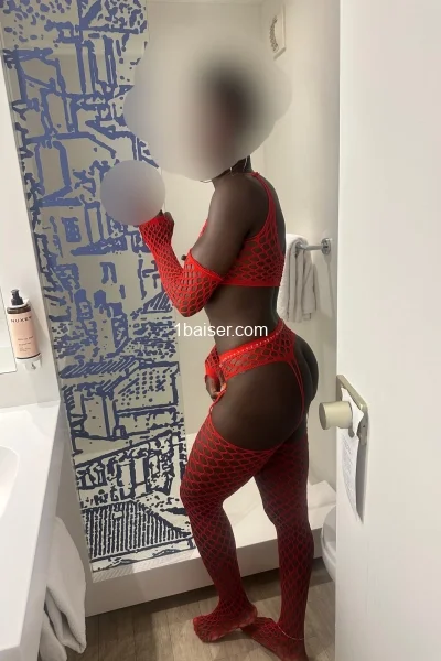 lililove — Escort Lyon