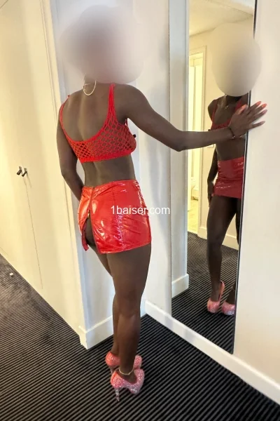 lililove — Escort Lyon