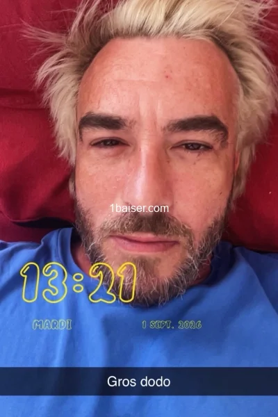 Escort à Avignon : Theo, Homme (2/3)