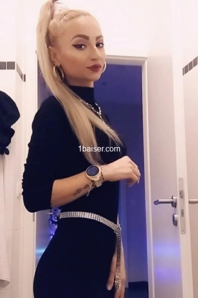 Astrid — Escort Grenoble (1)