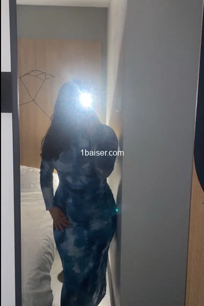 sihyembeurette — Escort Boulogne sur Mer